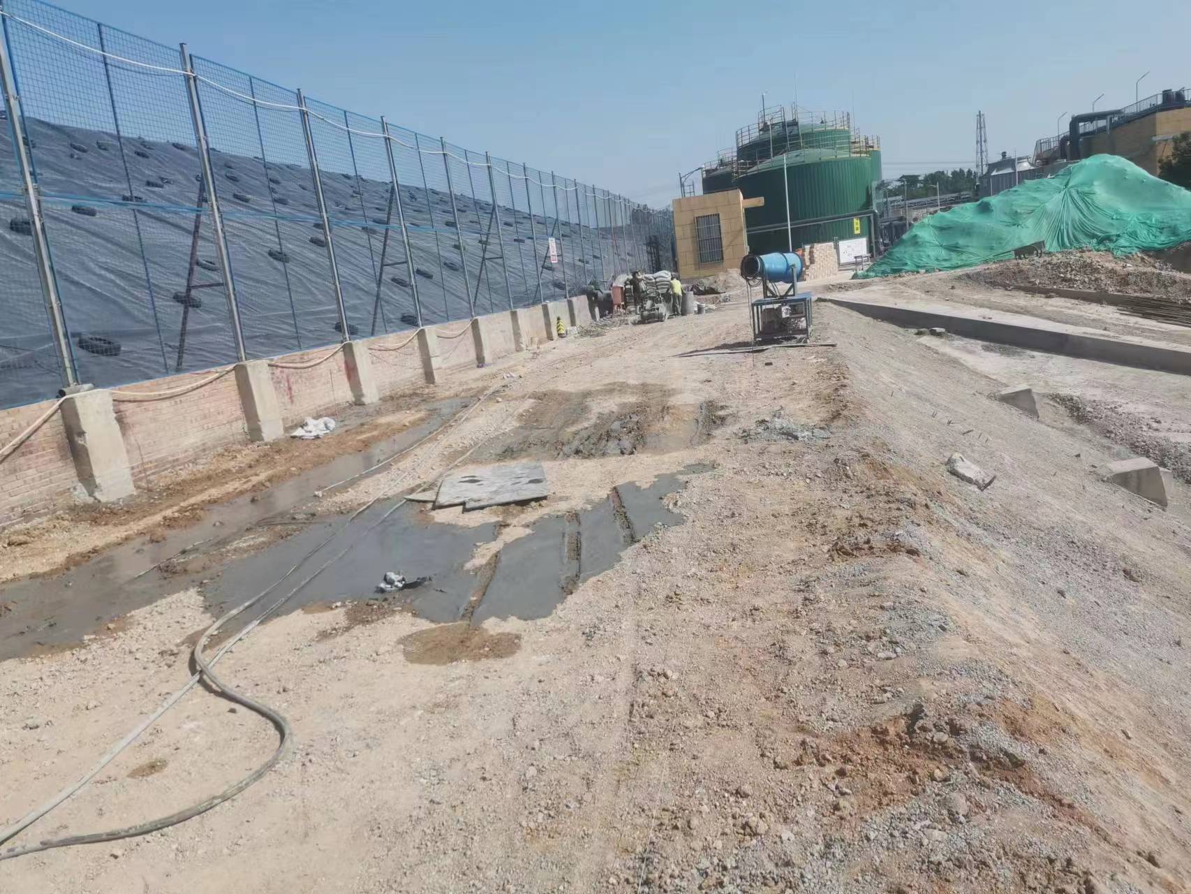 景谷地基处理中注浆法的四大分类