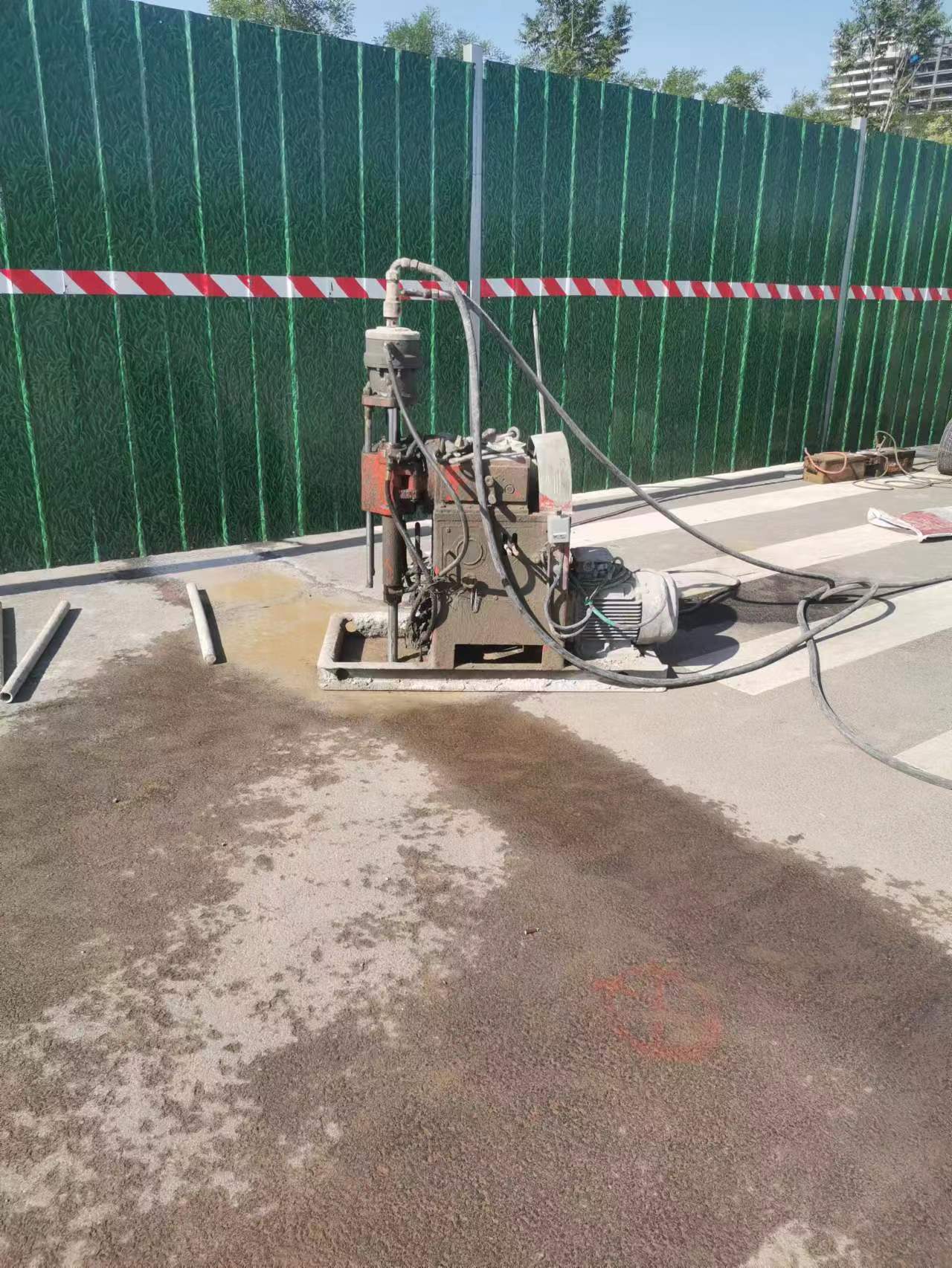 景谷公司为您带来注浆加固法施工方法